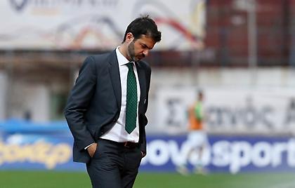 Κόουτς, άλλαξέ το…