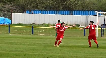 ΑΣΥΛΛΗΠΤΟ: Διαιτητής δεν είδε γκολάρα από τα 40 μέτρα και δεν το μέτρησε! (video)