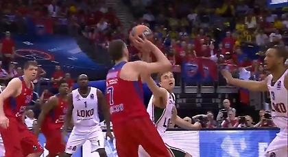 Τι έβαλες ρε Φριντζόν; (video)