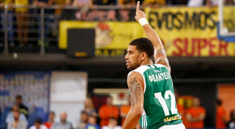 Φελντέιν: «Ξέρω ότι τώρα με μισούν οι οπαδοί»