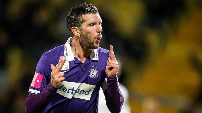 Δεν απάντησε για ΑΕΚ ο Γκόργκον: «Πολυτέλεια για εμένα οι πολλές επιλογές»