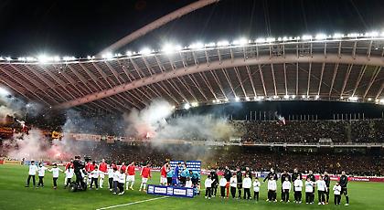 Όλοι (λένε) πλήρεις, όλοι παρασκηνιακοί νικητές, άντε να δούμε και τον τελικό