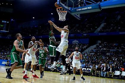 «Καμία πρόταση των Νικς για τον Ερνανγκόμεζ»