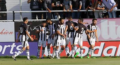 Εκτός έδρας αποστολές για Φωστήρα και ΟΦΗ