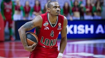 Τρομερό buzzer beater από τον Ντρέιπερ (video)