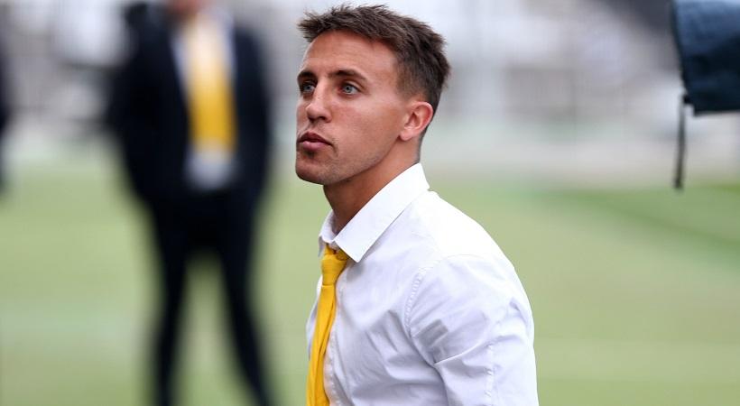 Ατζέντης Μπουονανότε: «Στα χέρια της Κόλο-Κόλο η μεταγραφή του»