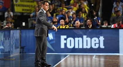 Ιτούδης: «Είχαμε την καλύτερη στρατηγική»