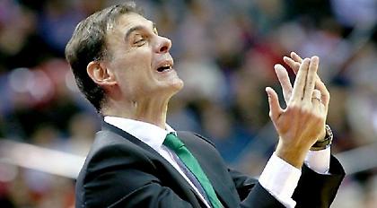 Μπαρτζώκας: «Νιώθω υπερήφανος, ανάμεικτα συναισθήματα»