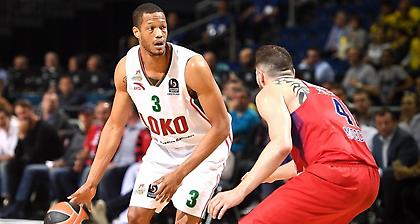 Ράντολφ: «Δεν έχουμε να ντραπούμε για κάτι»