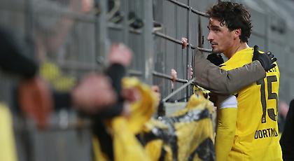 Και στο τέλος τους αγοράζει ΟΛΟΥΣ η Μπάγερν!