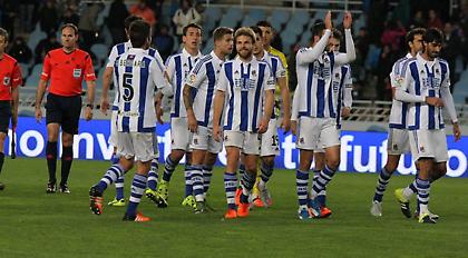 Διακοπές με «διπλό» στο Μεστάγια η Σοσιεδάδ!