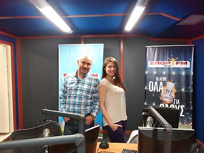 Ακούστε DRIVE & TRAVEL που δεν δέχεται στοίχημα για τον… ελληνικό τουρισμό