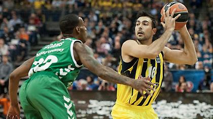 Το μεγάλο καλάθι του Σλούκα (video)