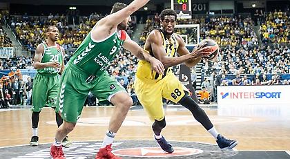 Μπουρούσης: «Κάποιοι έλεγαν ότι θα χάναμε με 20 πόντους…»