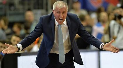 Θριαμβευτής Ζοτς όπως με... Ολυμπιακό και ΤΣΣΚΑ! (video)