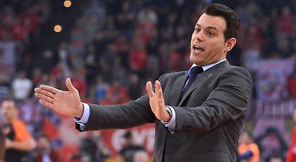 Η ομιλία του Ιτούδη στους παίκτες του! (video)