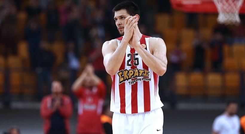 Παπανικολάου: «Αν παίξουμε σωστά… δύσκολα μπορεί να μας κερδίσει κάποιος»