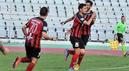 Ένσταση η Παναχαϊκή