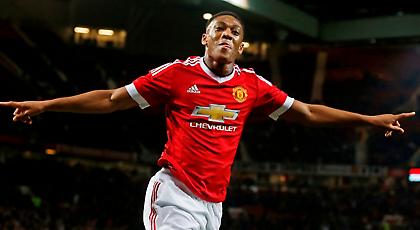 H Παρί Σεν Ζερμέν θέλει τον Μαρσιάλ!