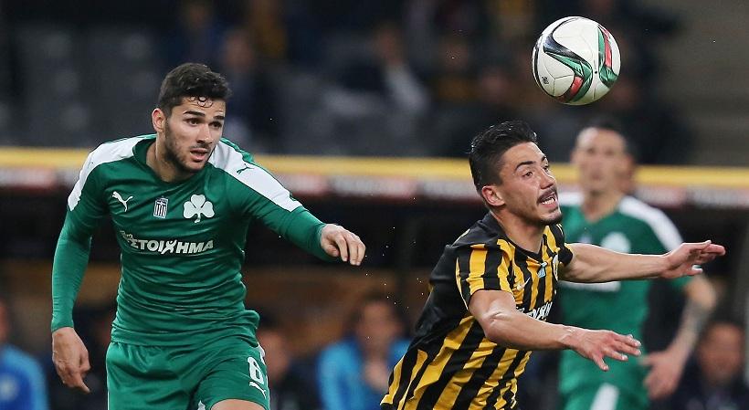 Αμπέντ: «Νίκη σε κάθε ματς – πρέπει να βελτιωθούμε στην τελική προσπάθεια»