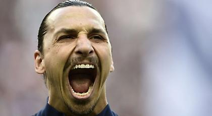 Ο Ζλάταν, ο «Κανόνας Μπέκαμ» και το μπέρδεμα με το MLS