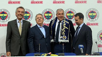 Γιλντιρίμ: «Ομπράντοβιτς μέχρι το 2020!»