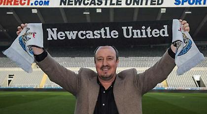 Σε δύο εβδομάδες αποφασίζει ο Μπενίτεθ