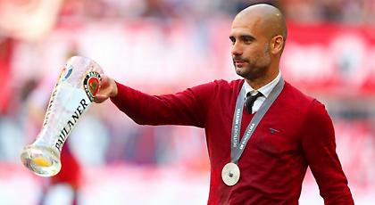 «Αν γινόταν τώρα η πρόταση στον Πεπ, δεν θα πήγαινε στην Σίτι»!