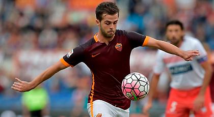 Έξαλλοι στη Ρόμα με το δημοσίευμα για τον Πιάνιτς!