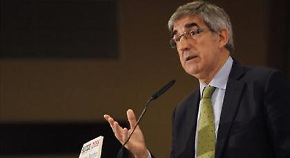 Μπερτομέου: «Με τέσσερις τουρκικές ομάδες του χρόνου η Ευρωλίγκα»
