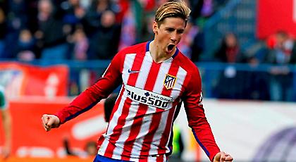 Επιβεβαιώνει τις συζητήσεις Ατλέτικο-Μίλαν ο Τόρες