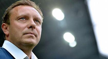 Αποχωρεί από τη Σάλκε ο Αντρέ Μπραϊτενράιτερ