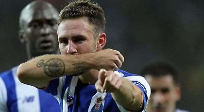 Χωρίς να ιδρώσει η Πόρτο