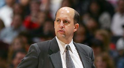 «Ψήνεται» επιστροφή Βαν Γκάντι στο Χιούστον