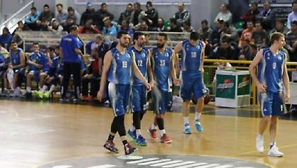 Θρίαμβος ανόδου για Κύμη!