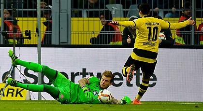 Πορτιέρε από τον τόπο του θέλει ο Κλοπ