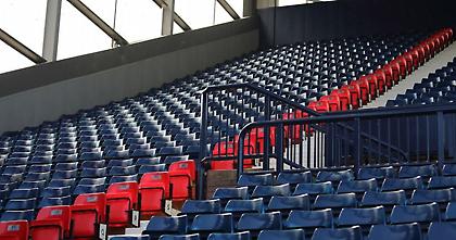 Τιμάει τα θύματα του Χίλσμπορο η Γουέστ Μπρομ