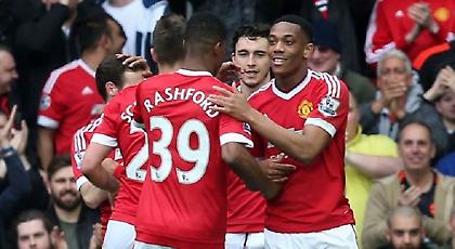 Ρούνεϊ: «Λαμπρό το μέλλον της Γιουνάιτεντ»