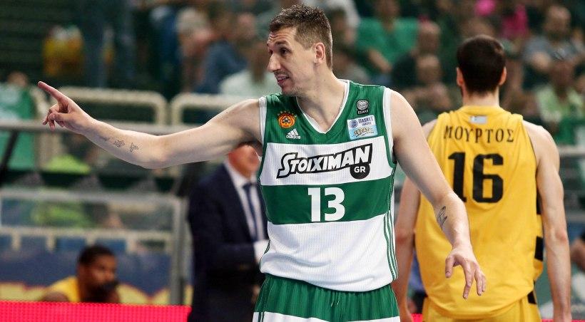 Ανησυχία για Διαμαντίδη