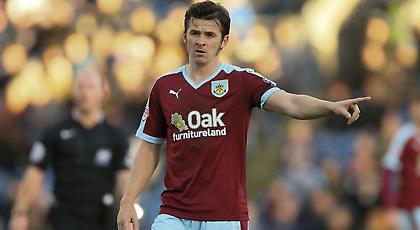 Προς Ρέιντζερς ο Μπάρτον