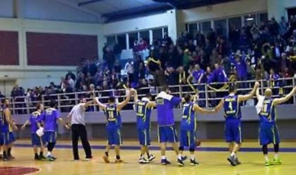 Φιέστα με ρεκόρ για Αίολο