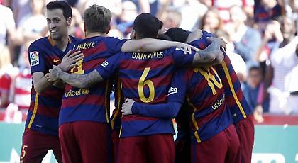 Μόνο ένα πρωτάθλημα τα τελευταία 8 χρόνια η Ρεάλ, ξεπέρασε τον Τσάβι ο Ινιέστα!