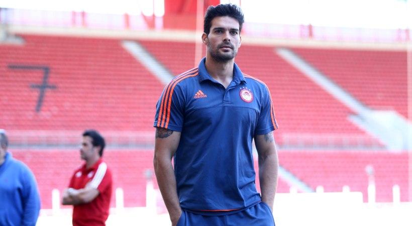 Δήλωσε «παρών» για τον τελικό ο Μποτία