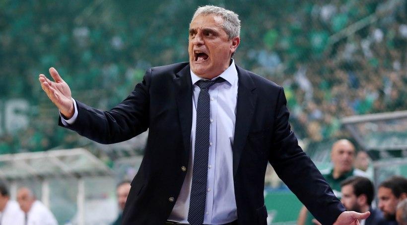 Πεδουλάκης: «Στείλαμε μηνύματα»