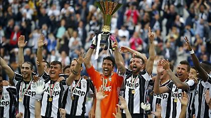 Το πάρτι της Γιούβε! (pics&vids)