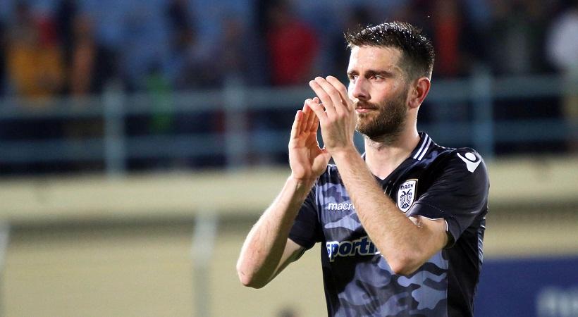 Μαλεζάς: «Βελτιωμένοι με τον Παναθηναϊκό»