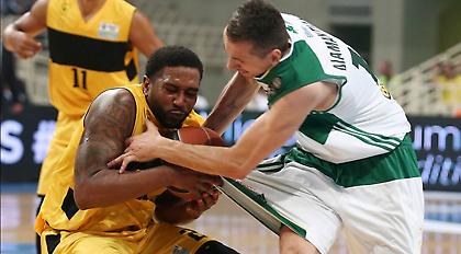 Παίζει στο ΣΕΦ ο Διαμαντίδης