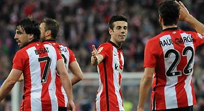 Στον Βαλβέρδε το… καλό ευρωπαϊκό «εισιτήριο»!