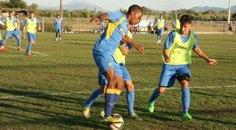 Φιλικό και… καλό καλοκαίρι