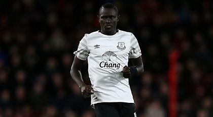 Συνελήφθη ο Νιάσε της Έβερτον